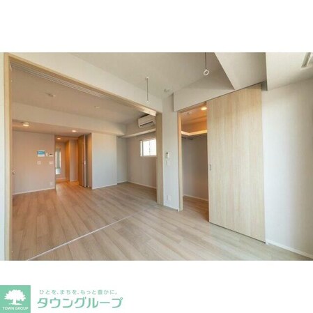 プラウドフラット上野松が谷の物件内観写真